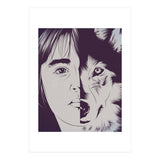 B S (Print Only) thumbnail