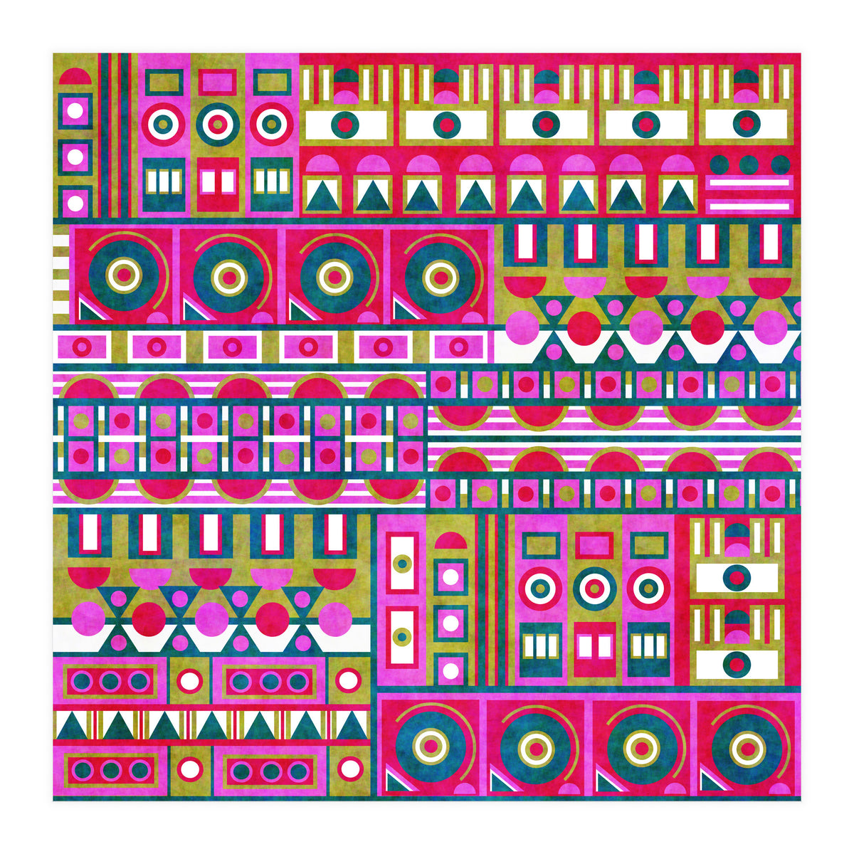 Day Dreaming (Print Only)