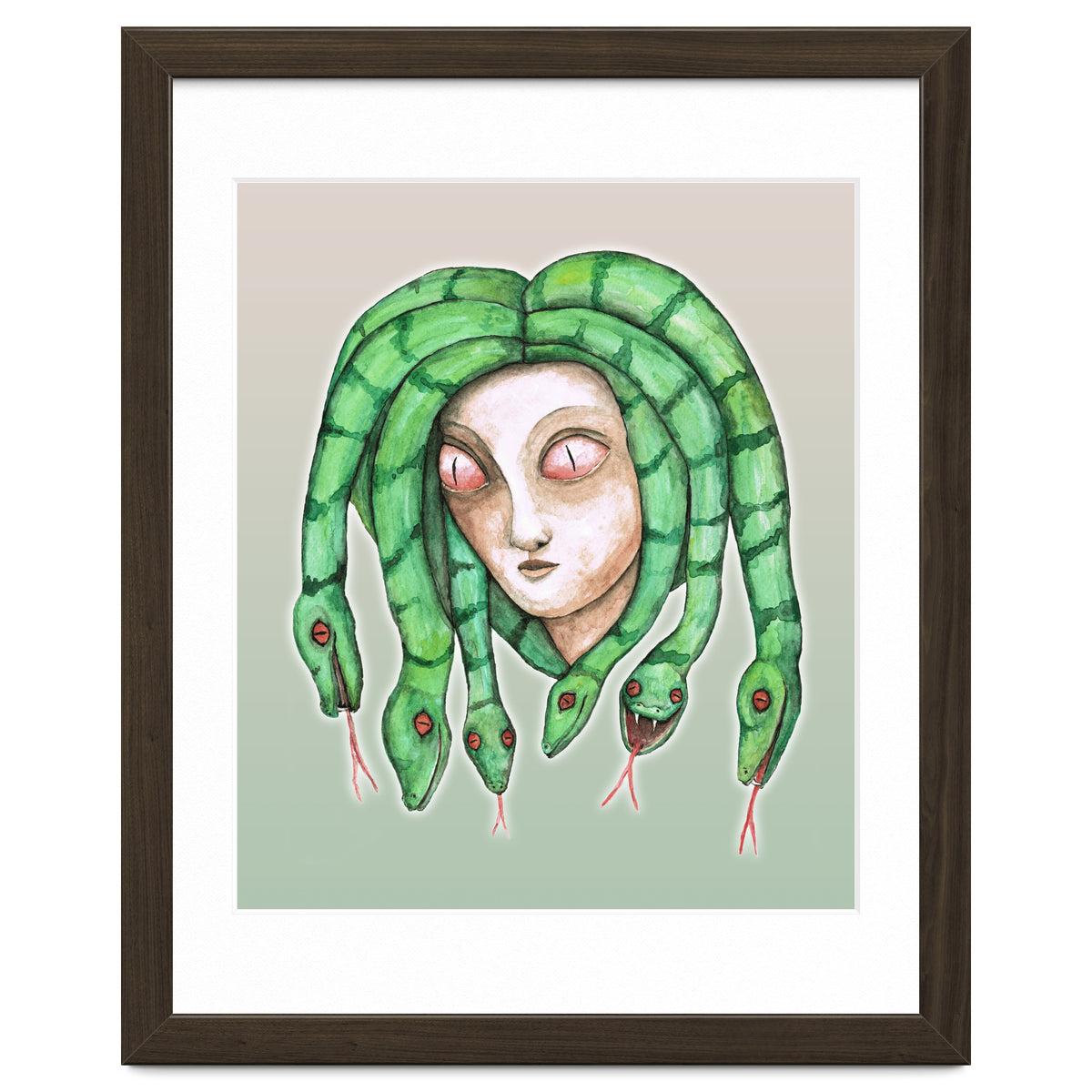 Medusa