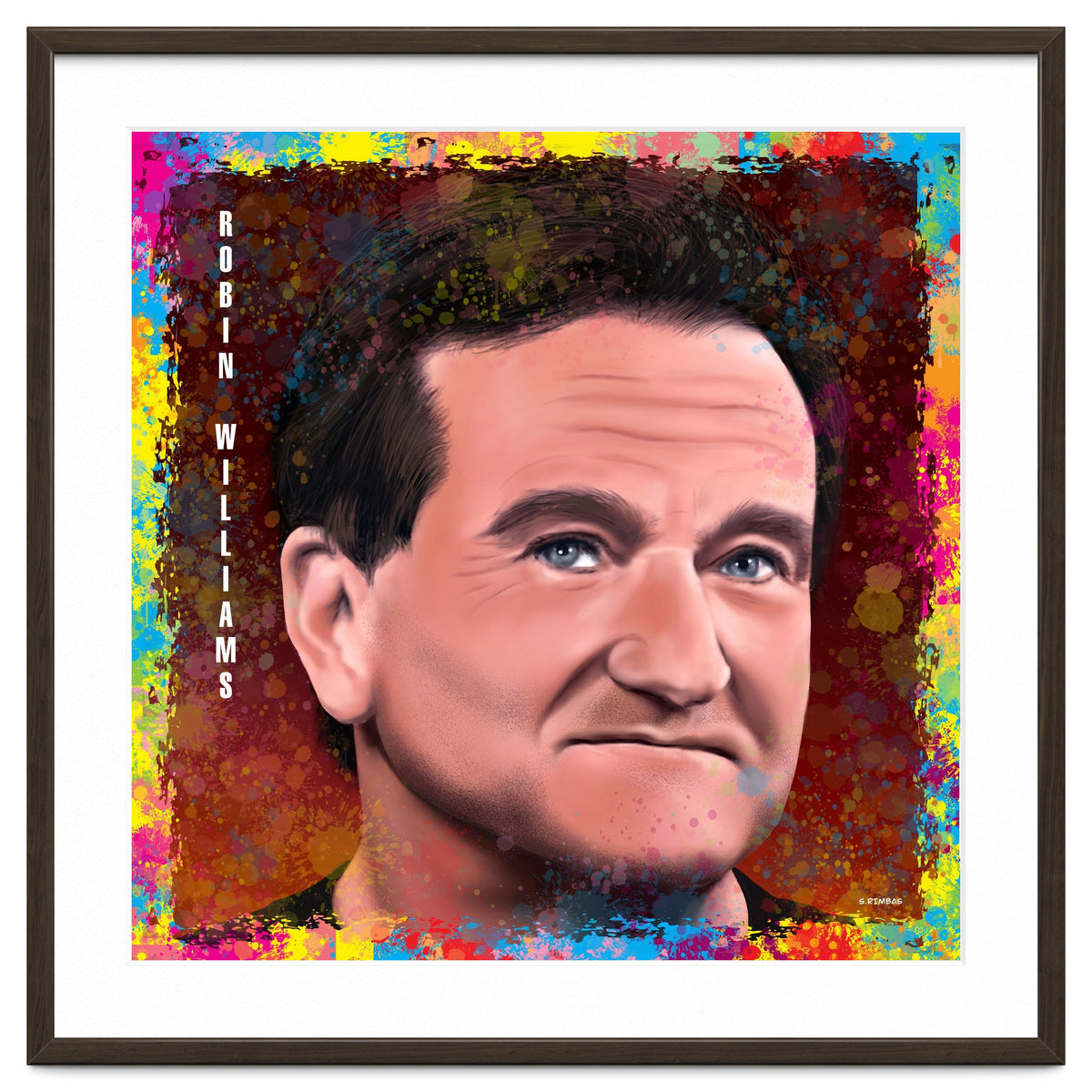 Robin Williams