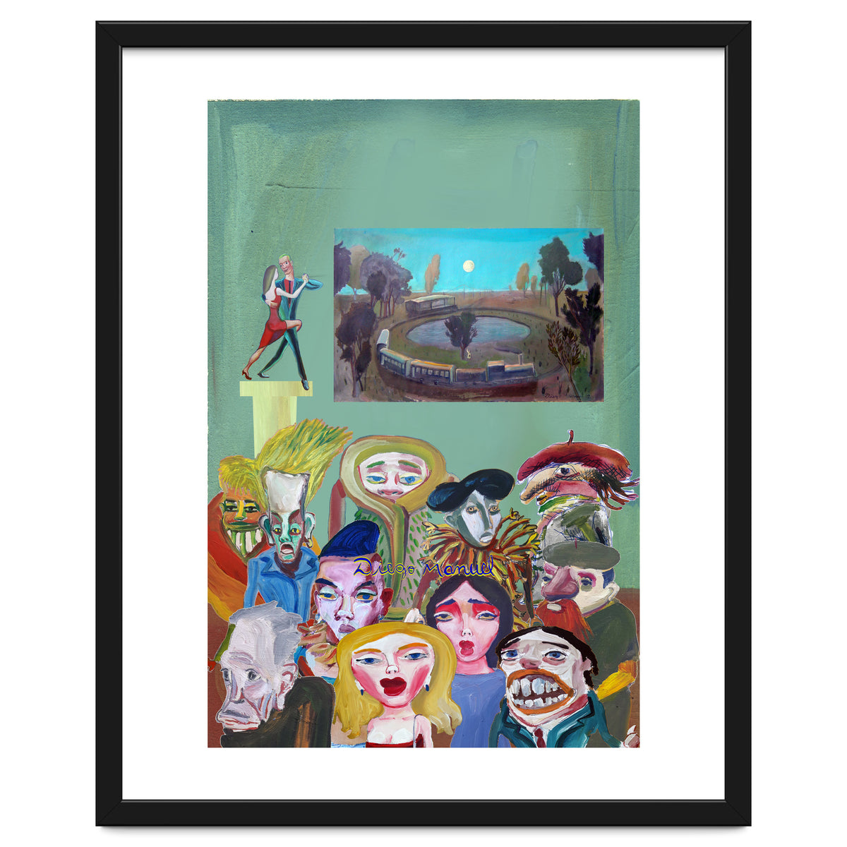 Graffiti Digital 2022 930