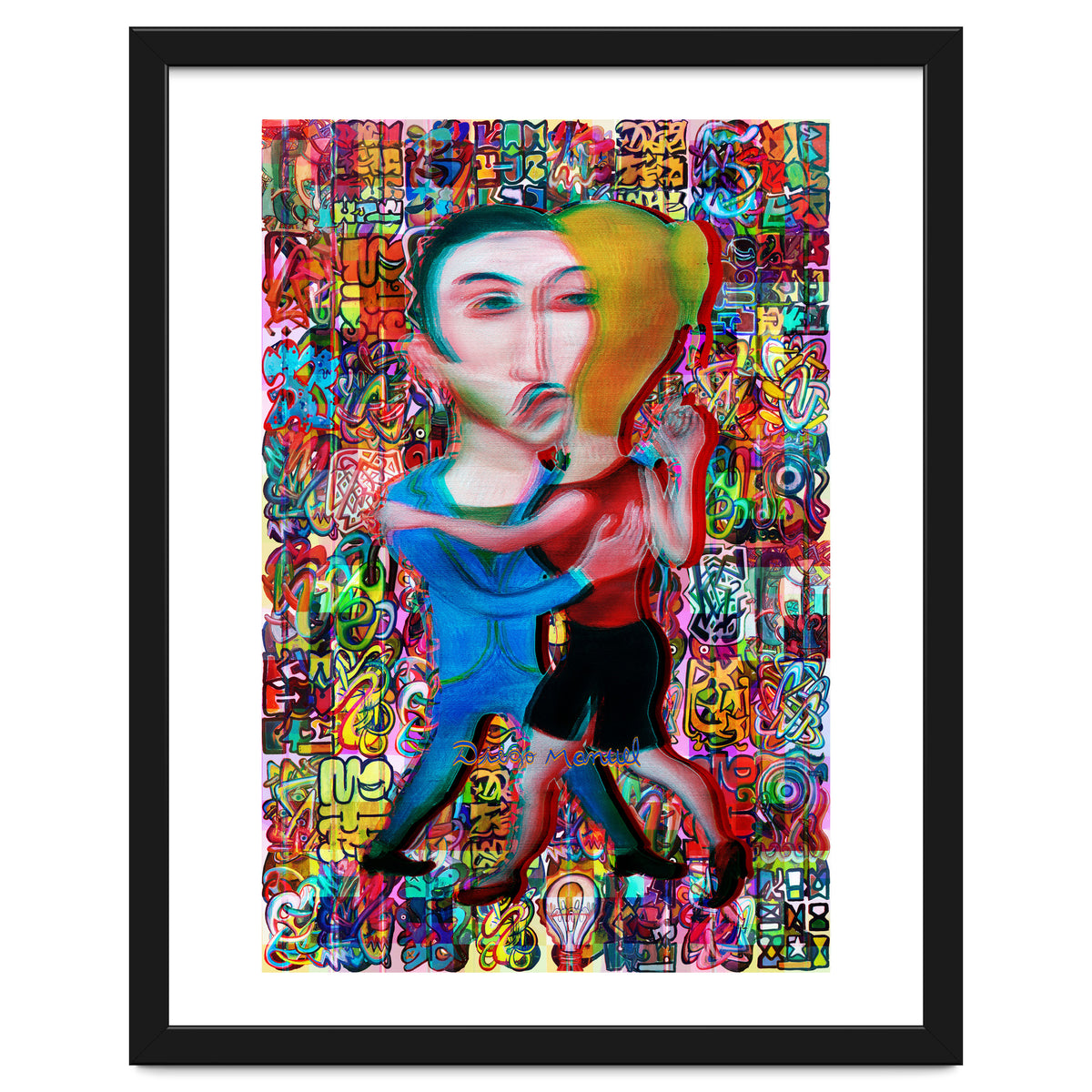 Graffiti Digital 2022 303