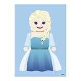 Elza Toy (Print Only) thumbnail