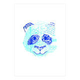 Panda (Print Only) thumbnail