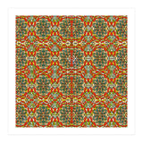 Patterned Print (Print Only) thumbnail