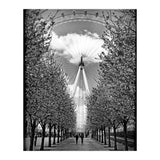 London Eye (Print Only) thumbnail