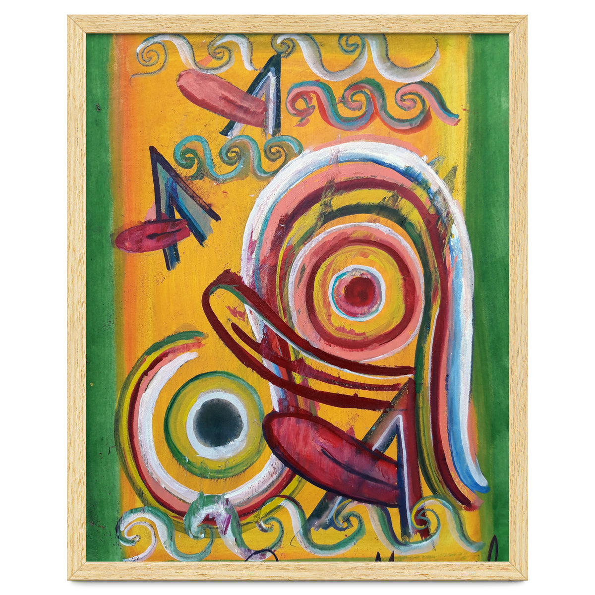 Formas En El Espacio 21