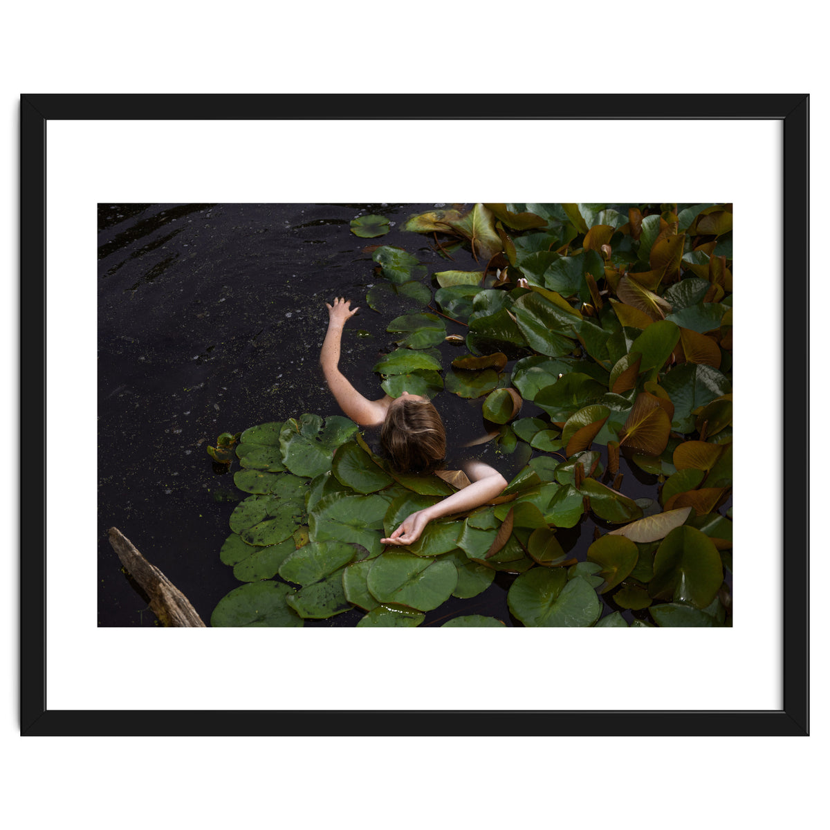 This is Not what You think It is