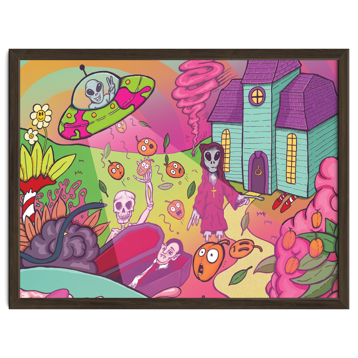 Sage Advice - Apricot & Sage Table Saison 5.0% - Abbeydale x Northern Monk