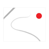 Suave Km (Print Only) thumbnail