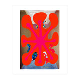 Pop Abstract 2023 A 2 (Print Only) thumbnail