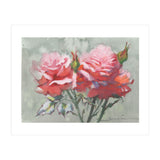 Paradise flower (Print Only) thumbnail