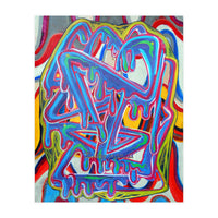 Graffiti Digital 2022 746 (Print Only)