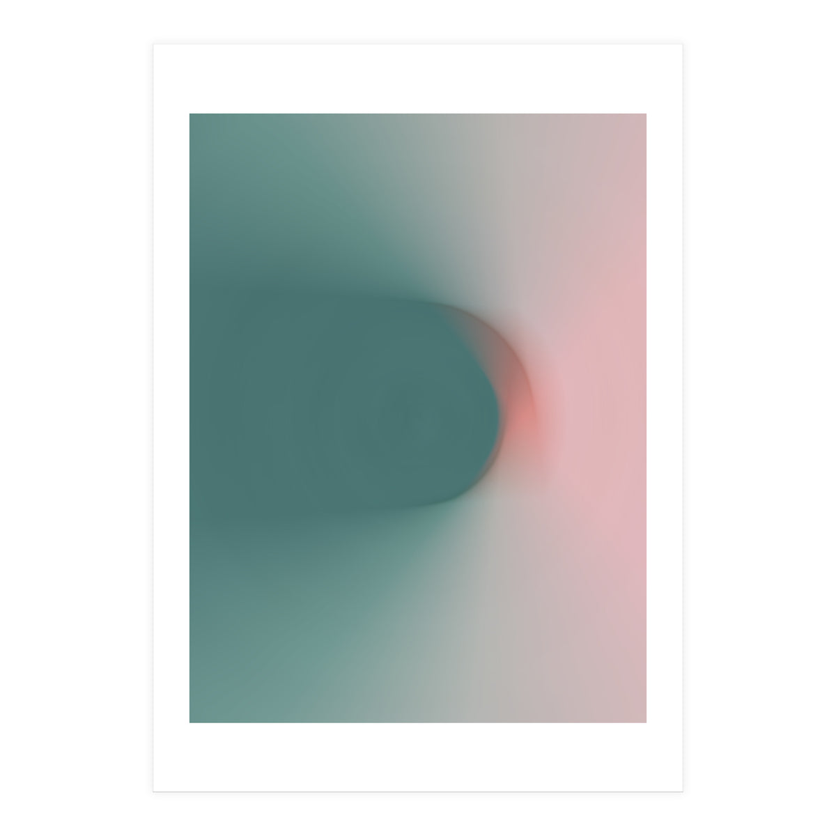 Out Focus 34  (Print Only)