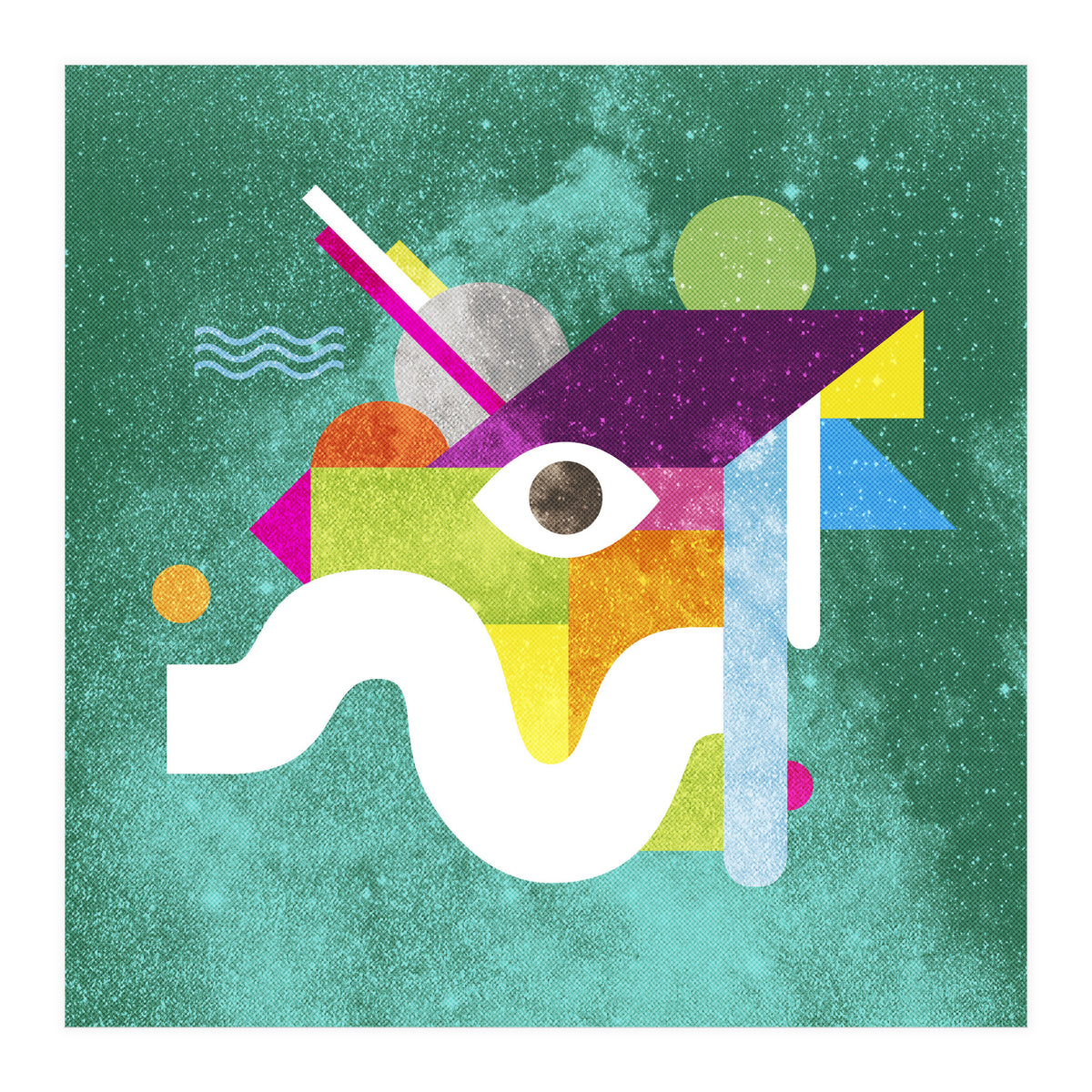 Mythical Float Rate (Print Only)