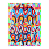 Abstracto Pop Nuevo B Nuevo 15 (Print Only) thumbnail