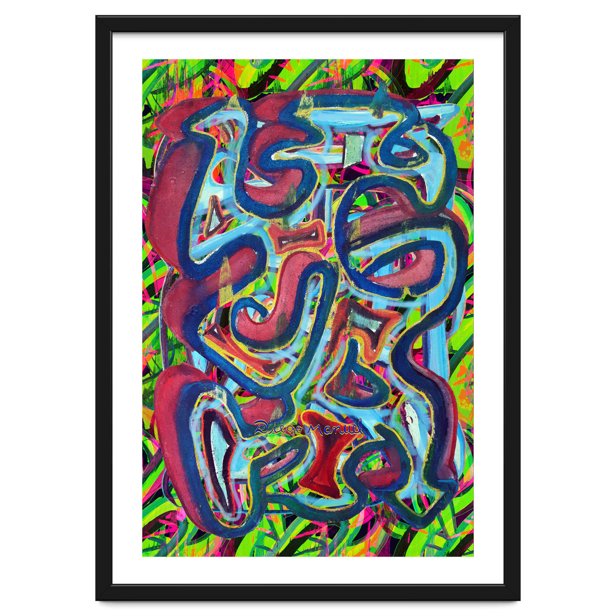 Graffiti Digital 2022 907