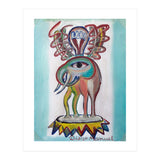 Elefant (Print Only) thumbnail