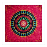 Mandala (Print Only) thumbnail