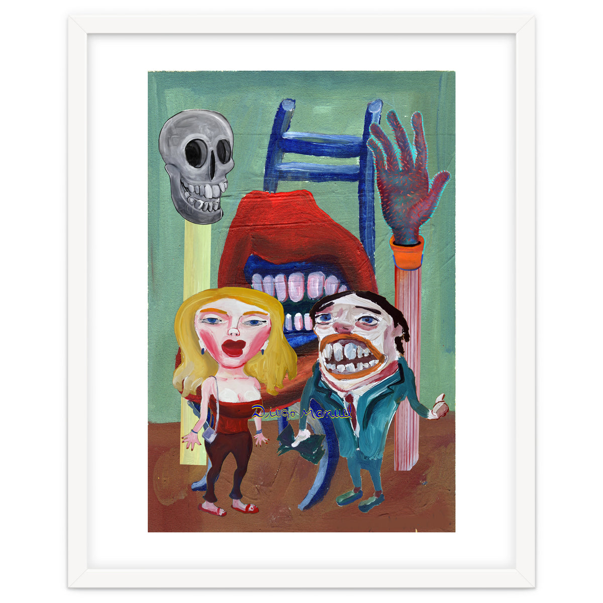 Graffiti Digital 2022 875