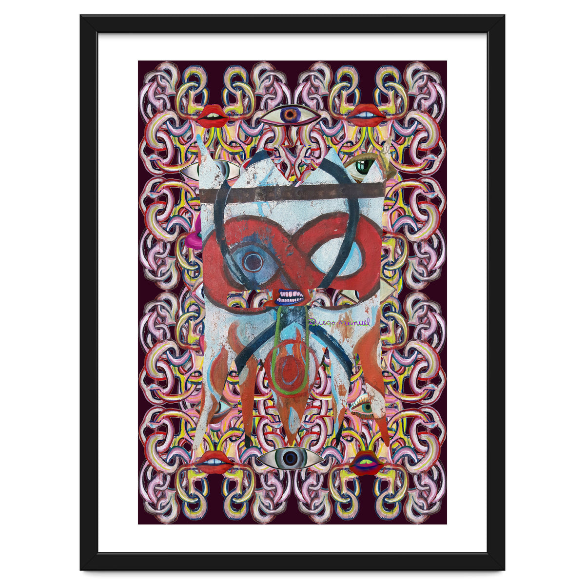 Graffiti Digital Nuevo 2023 25