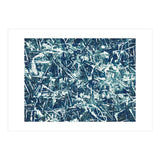 Ice Collision (Print Only) thumbnail