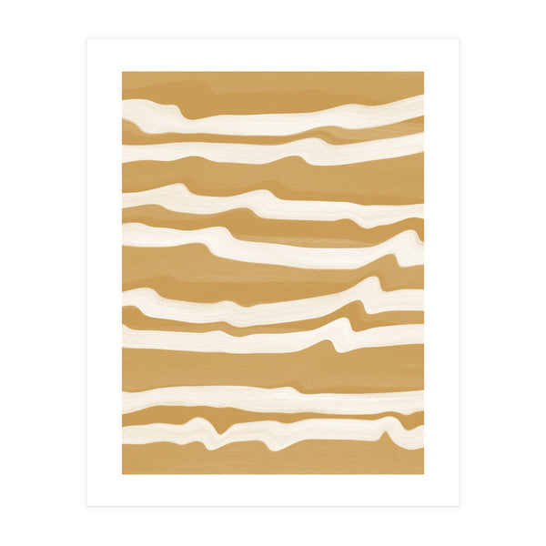 Valencia Lines (Print Only)