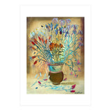 Gran Florero (Print Only) thumbnail