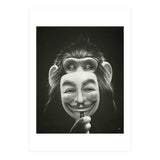 Anonymous I (Print Only) thumbnail