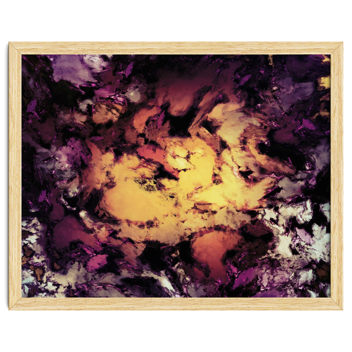 A Repeated Immersion