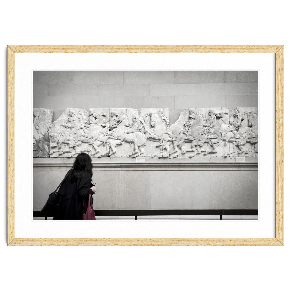Elgin marbles