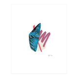 Zigzag (Print Only) thumbnail