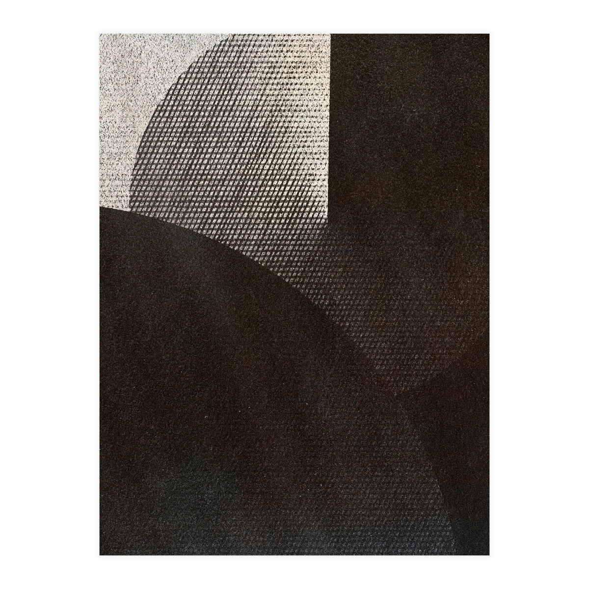 Fragments Of Time 4 (Print Only)