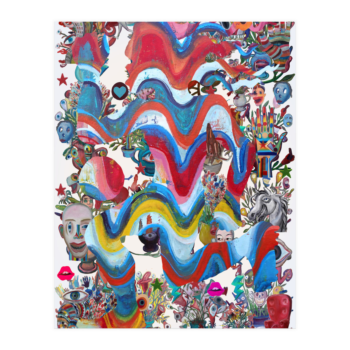 Jugador Nuevo 2023 10 (Print Only)