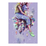 Floating (Print Only) thumbnail