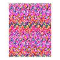 Pop abstract color full (Print Only)