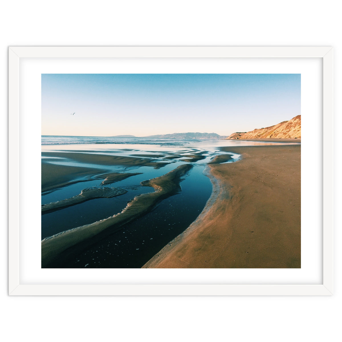 Fort Funston I