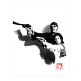 Leon  (Print Only) thumbnail