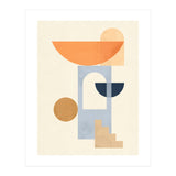 Greek World I (Print Only) thumbnail