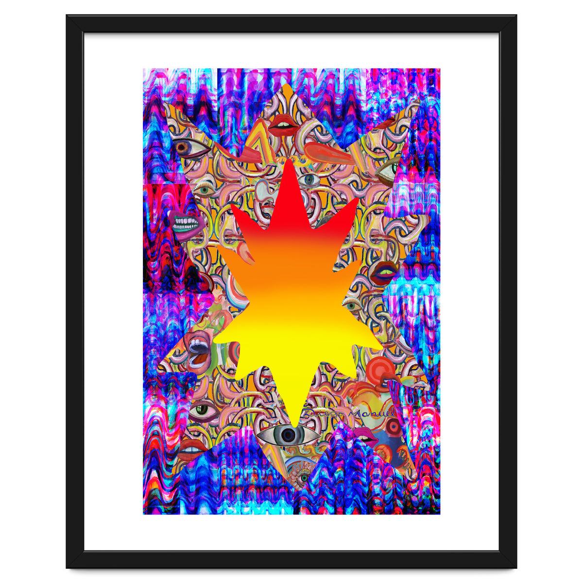 Graffiti Digital Nuevo 2023 71