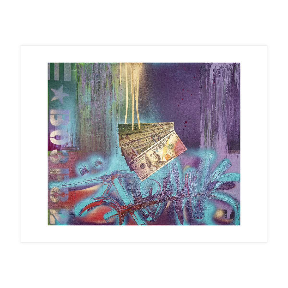 Metro Money (Print Only)