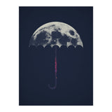 Space Umbrella (Print Only) thumbnail