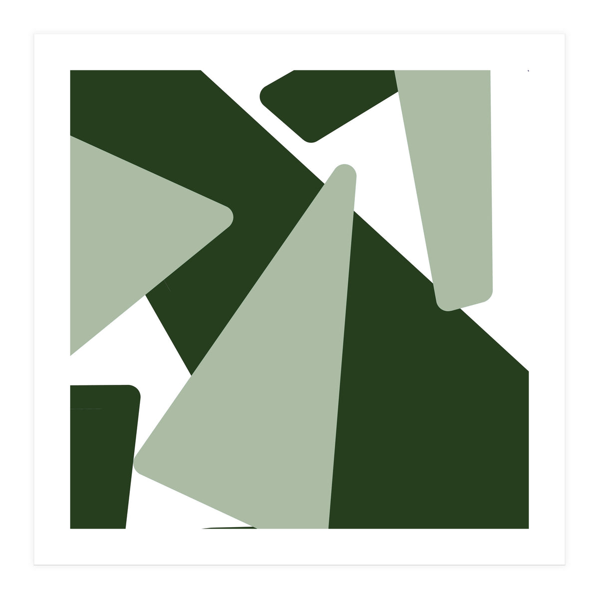 Colorful 11 (Print Only)