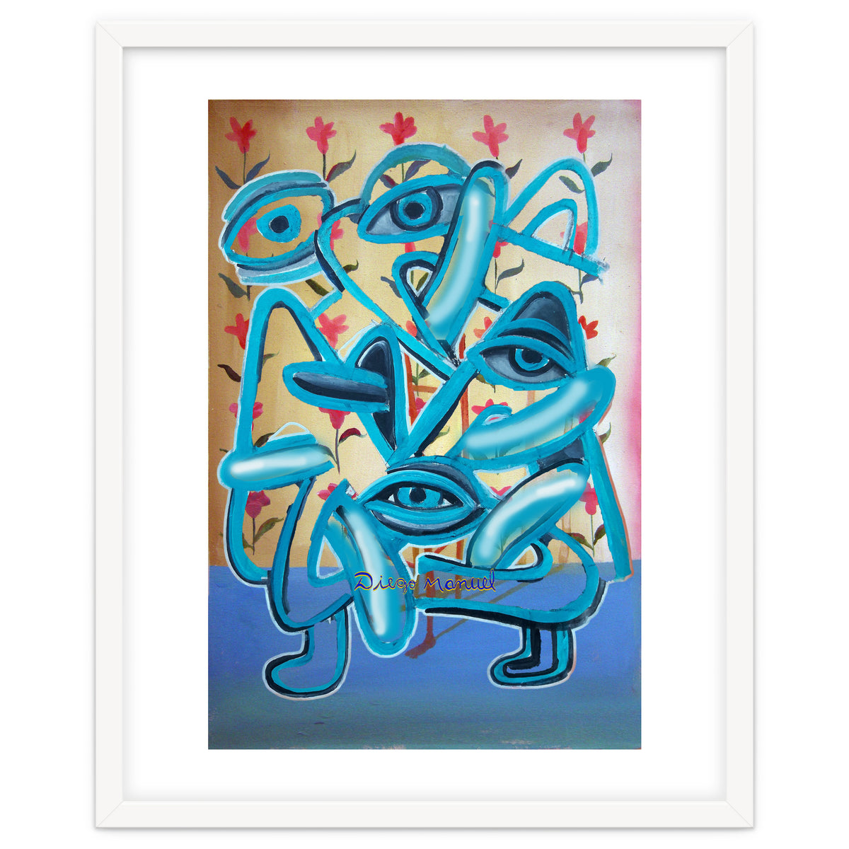 Graffiti Digital 2022 706