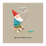 Forever a Gnome 2 (Print Only) thumbnail