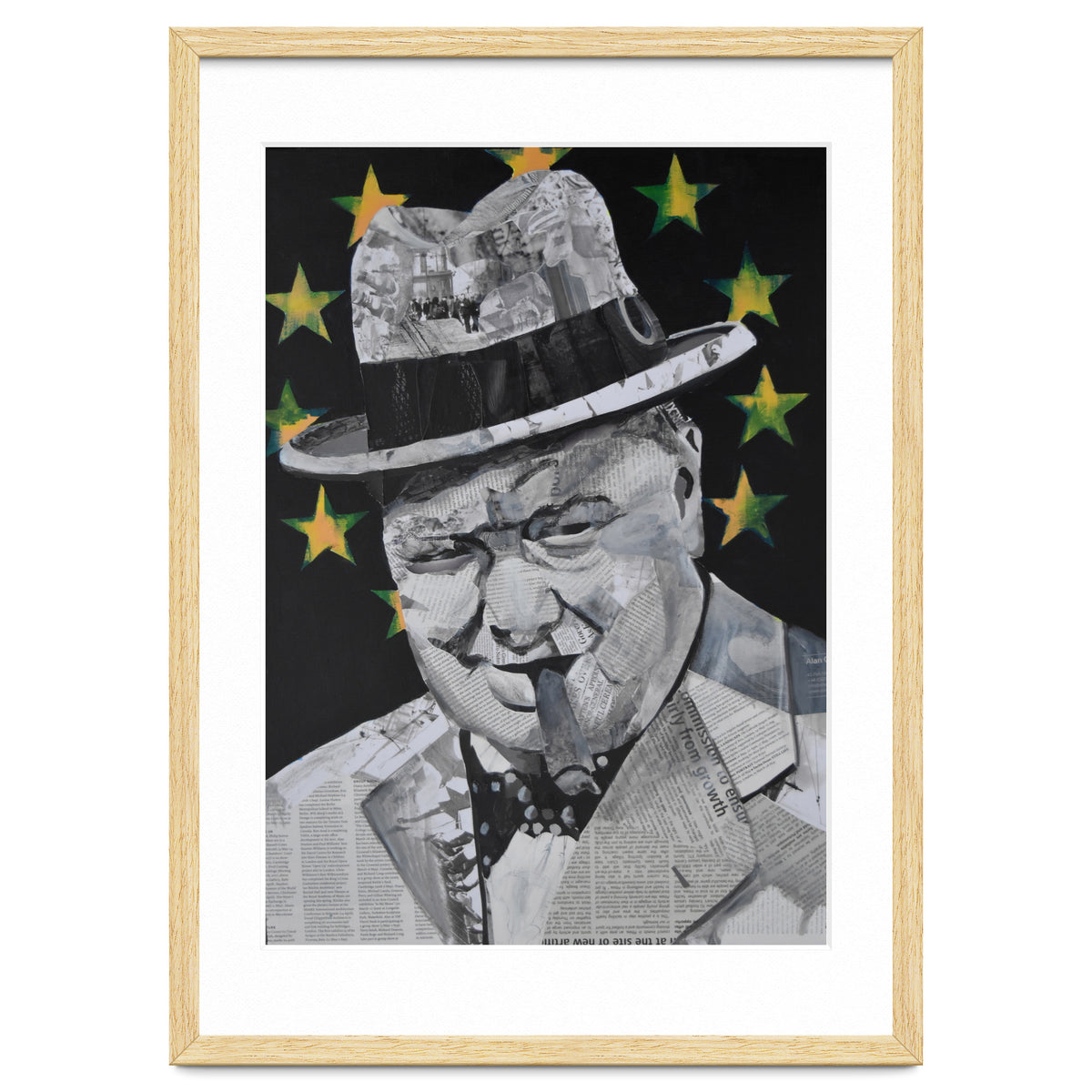 Brexit; Our Darkest Hour