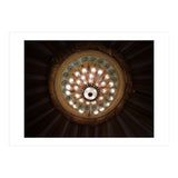 Beautiful Chandelier (Print Only) thumbnail