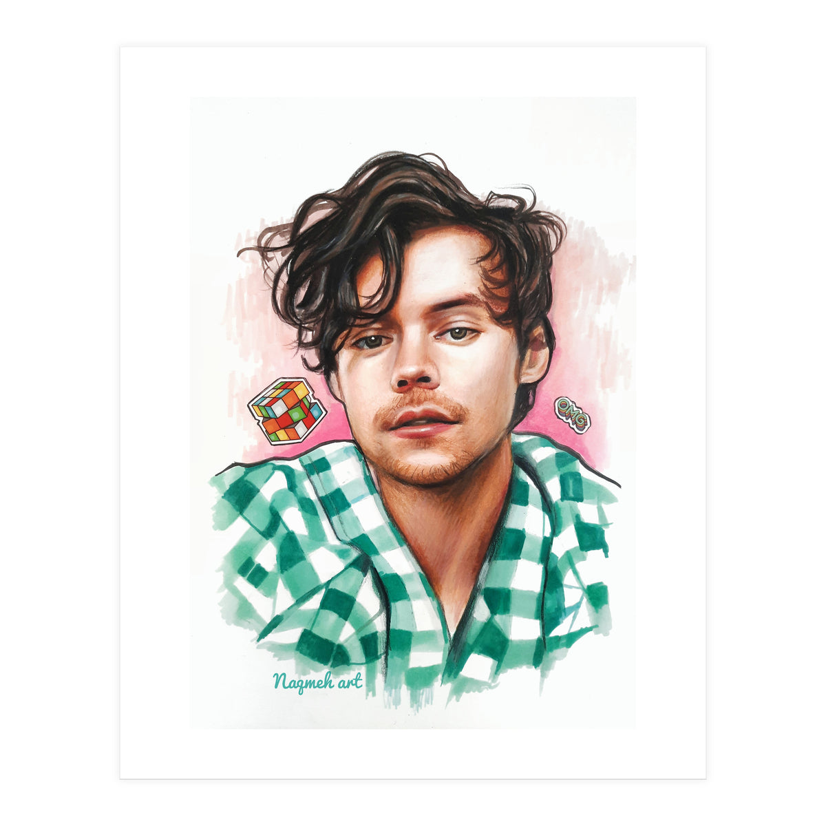 HS(GC)2 (Print Only)