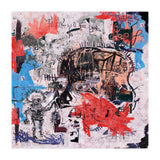 Basquiat Style (Print Only) thumbnail