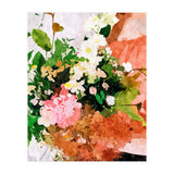 Floral Gift Ii (Print Only) thumbnail